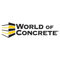 WORLD OF CONCRETE