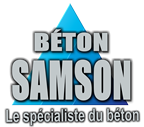 Béton Samson expert in Concrete lifting