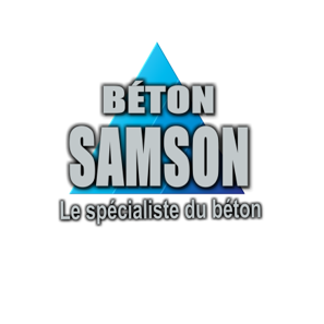 béton samson